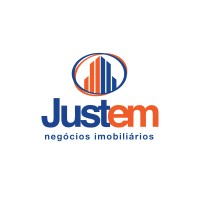 Justem - Negócios Imobiliários logo - Similar company to Machsystem Indústria E Comércio De Equipamentos Ltda