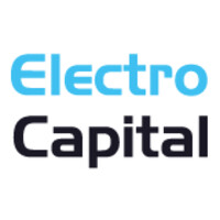 Electro Capital Goup logo - Similar company to Iestpffaa - Instituto Fuerzas Armadas