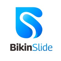 Bikinslide.com logo - Similar company to Spark Studio