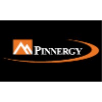 Pinnergy logo - Similar company to One Source Logistics, Llc.