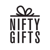 Nifty Gifts logo - Similar company to Kri8It Digital