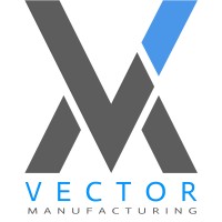 Vector Manufacturing Ltd logo - Similar company to Vision Architectural