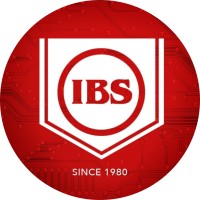 IBS Electronics Group logo - Similar company to Ibs Electronics Philippines