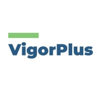 Vigor Plus Co. Ltd. logo - Similar company to Folder Wala Leather Products Manufacurer