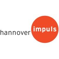 hannoverimpuls GmbH logo - Similar company to Alarum Technologies