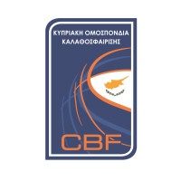 Cyprus Basketball Federation (Official) logo - Similar company to Nevro
