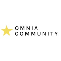 Omnia Community logo - Similar company to Vitara Commerce
