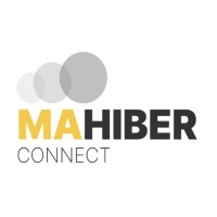 Mahiber Connect logo - Similar company to Evoli