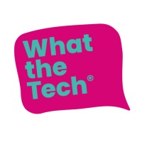 What the Tech logo - Similar company to Krm Digital Marketing Ltd