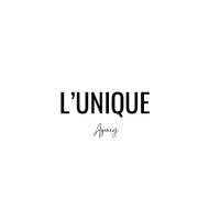 L'Unique Agency logo - Similar company to Make It Agency
