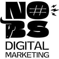 No BS Digital Marketing logo - Similar company to O'Brians Automotive