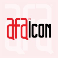 AFAICON logo - Similar company to Techin Solutions