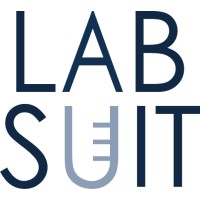 LabSuit logo - Similar company to Tofsy