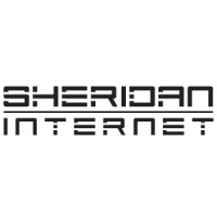 Sheridan Internet Limited logo - Similar company to Sheridan Computers