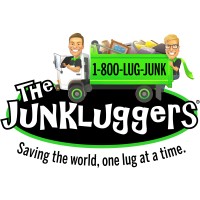 The Junkluggers (Detroit South & Northeast Suburbs) logo - Similar company to Sul The Studio