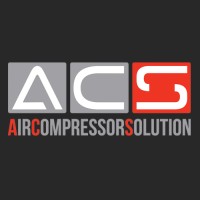 Air Compressor Solution logo - Similar company to Apple.Bz