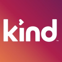 Kind Creative logo - Similar company to Safetalk -The Game Of Safety