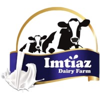IMTIAZ DAIRY FARM logo - Similar company to Um Builder