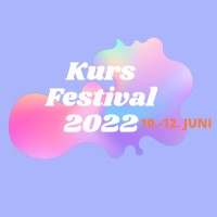 Kurs Festival logo - Similar company to Ubiquity Records