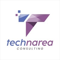 Technarea Consulting logo - Similar company to Studio Edna