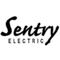 Sentry Electric LLC logo - Similar company to Midwestern Electrical Sales