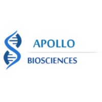 Apollo Biosciences logo - Similar company to Nandakumar