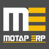 MOTAP ERP logo - Similar company to Rakosoft