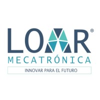 LOAR Mecatrónica logo - Similar company to Masei