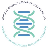 Clinical Science Research Solutions, LLC logo - Similar company to Clingro Solutions