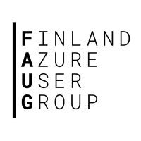 Finland Azure User Group logo - Similar company to Microsoft Security User Group Finland