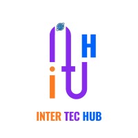 InterTecHub logo - Similar company to Ethiointern