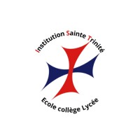Institution Sainte Trinité Marseille logo - Similar company to Vay