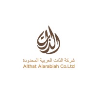 Althat Alarabia Co logo - Similar company to Gorash Hotel