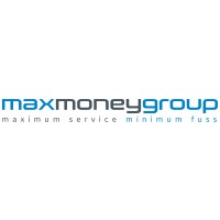 Max Money Group logo - Similar company to Max Loans