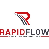 Rapidflow Inc logo - Similar company to Bizdata