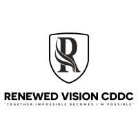 Renewed Vision CDDC logo - Similar company to Leadingage Nebraska