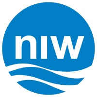 Northern Ireland Water logo - Similar company to Wood Innovations