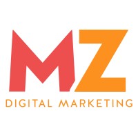 MZ Digital Marketing logo - Similar company to Addrify Brandworks
