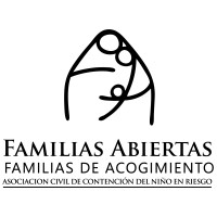 FAMILIAS ABIERTAS - Asoc. Civil de Contención del Niño en Riesgo logo - Similar company to Luz De Esperanza