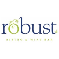 Robust Bistro & Wine Bar logo - Similar company to Thedelivery.World
