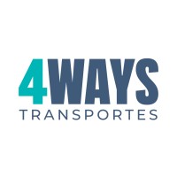 4WAYS Transportes logo - Similar company to Easyway - Agenciamento De Cargas Internacionais