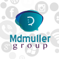 MdMuller Group logo - Similar company to Fundamedios