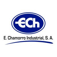 E. Chamorro Industrial, S.A. logo - Similar company to Chamorro Ltda