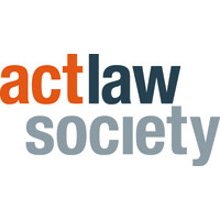 ACT Law Society logo - Similar company to Transitgraphics