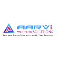 AWTS - Aarvi WebTech Solutions Pvt. Ltd. logo - Similar company to Weblinks Software Solutions
