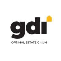 GDI Optimal Estate GmbH logo - Similar company to Jacks Garage