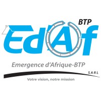 EMERGENCE D'AFRIQUE BTP SARL logo - Similar company to Afrique Emergence