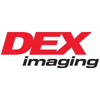 DEX Imaging logo - Similar company to Rite Technology