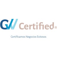 GW CERTIFIED logo - Similar company to Lsqa Academy