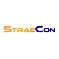 STRAECON logo - Similar company to Pjb Engineering Limited